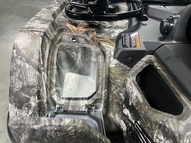 2026 Honda FourTrax Foreman 4X4 Truetimber Atera Camo