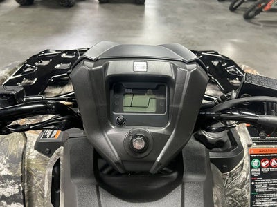 2026 Honda FourTrax Foreman 4X4 Truetimber Atera Camo