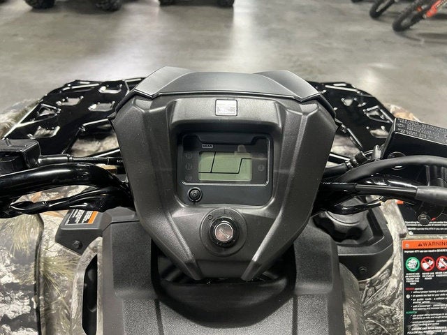 2026 Honda FourTrax Foreman 4X4 Truetimber Atera Camo