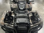 2026 Honda FourTrax Foreman 4X4 Truetimber Atera Camo