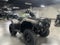 2026 Honda FourTrax Foreman 4X4 Truetimber Atera Camo