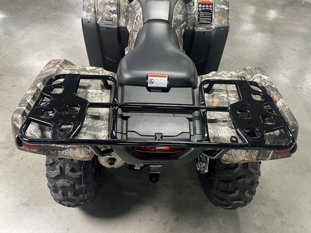 2026 Honda FourTrax Foreman 4X4 Truetimber Atera Camo