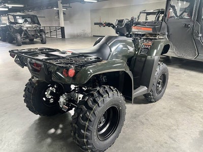 2027 Honda FourTrax Foreman 4x4 Base