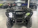 2027 Honda FourTrax Foreman 4x4 Base