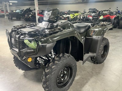 2027 Honda FourTrax Foreman 4x4 Base