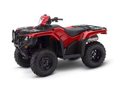 2027 Honda FourTrax Foreman 4x4 EPS Base