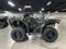 2026 Honda FourTrax Foreman 4x4 EPS Base