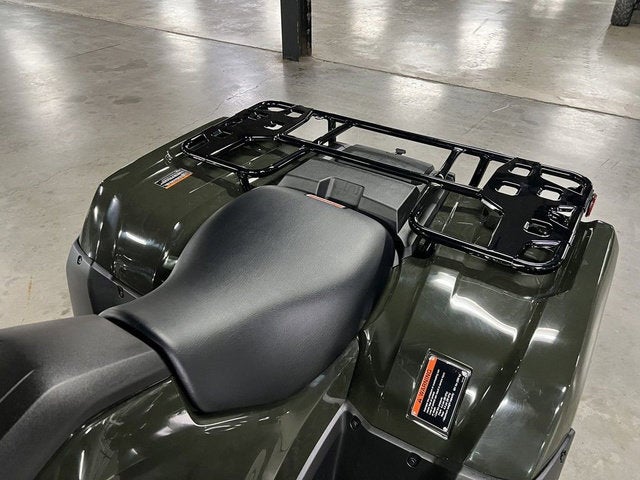 2026 Honda FourTrax Foreman 4x4 EPS Base