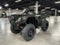 2026 Honda FourTrax Foreman 4x4 EPS Base