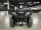 2026 Honda FourTrax Foreman 4x4 EPS Base