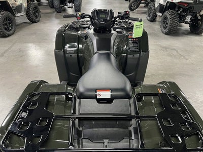 2026 Honda FourTrax Foreman 4x4 EPS Base