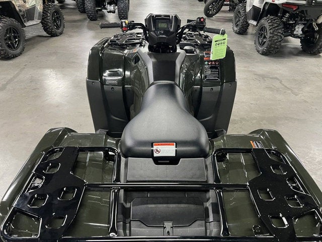 2026 Honda FourTrax Foreman 4x4 EPS Base