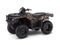 2027 Honda FourTrax Foreman 4x4 EPS TrueTimber Atera Camo Base