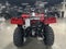 2026 Honda FourTrax Foreman Rubicon 4x4 EPS Base