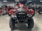 2026 Honda FourTrax Foreman Rubicon 4x4 EPS Base