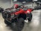 2026 Honda FourTrax Foreman Rubicon 4x4 EPS Base