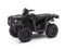 2026 Honda FourTrax Foreman Rubicon 4x4 EPS Base