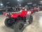 2025 Honda FourTrax Foreman Rubicon 4x4 Automatic DCT EPS Base