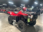 2025 Honda FourTrax Foreman Rubicon 4x4 Automatic DCT EPS Base