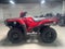 2025 Honda FourTrax Foreman Rubicon 4x4 Automatic DCT EPS Base