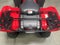 2025 Honda FourTrax Foreman Rubicon 4x4 Automatic DCT EPS Base