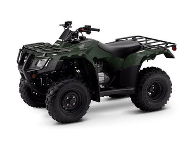 2026 Honda FourTrax Recon ES
