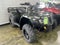 2026 Honda FourTrax Recon ES
