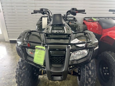 2026 Honda FourTrax Recon ES