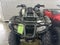2026 Honda FourTrax Recon ES
