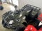 2026 Honda FourTrax Recon ES