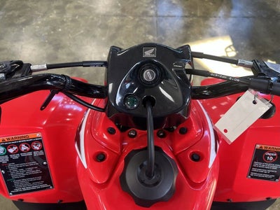2026 Honda TRX 90X