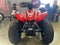 2026 Honda TRX 90X