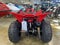 2026 Honda TRX 90X