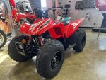 2026 Honda TRX90X Base