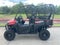 2026 Honda Pioneer 700-4 Base