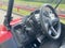 2026 Honda Pioneer 700-4 Base