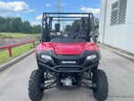 2026 Honda Pioneer 700-4 Base