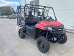 2026 Honda Pioneer 700-4 Base