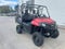 2026 Honda Pioneer 700-4 Base