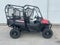 2026 Honda Pioneer 700-4 Base