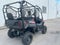2026 Honda Pioneer 700-4 Base