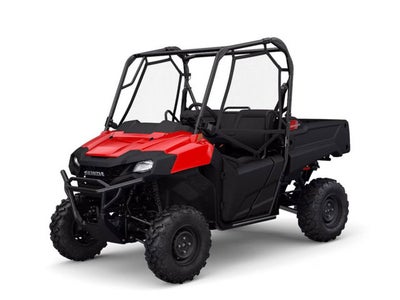 2026 Honda Pioneer 700 Base