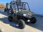 2026 Honda Pioneer 700-4 Deluxe Base