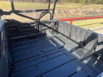 2026 Honda Pioneer 700-4 Deluxe Base