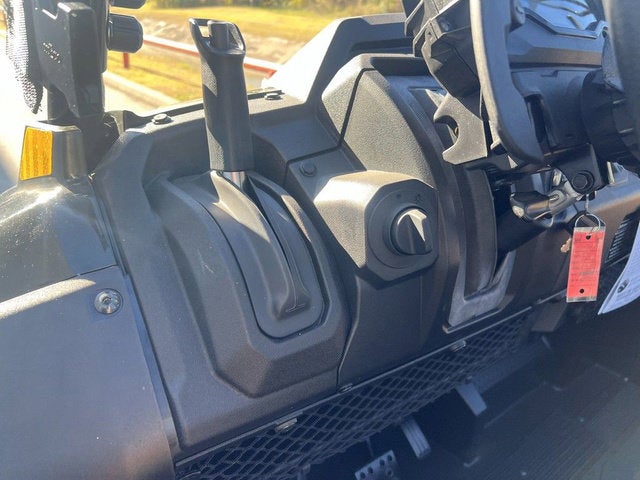 2026 Honda Pioneer 700-4 Deluxe Base