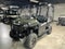 2027 Honda Pioneer 700-4 Deluxe Base