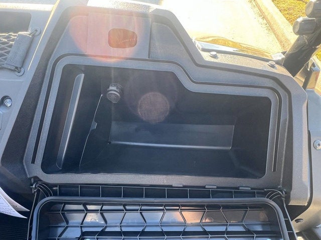 2026 Honda Pioneer 700-4 Deluxe Base