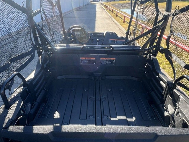 2026 Honda Pioneer 700-4 Deluxe Base