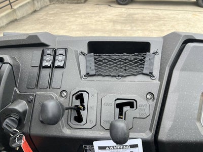 2026 Honda Pioneer 700-4 Forest Base