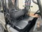 2026 Honda Pioneer 700-4 Forest
